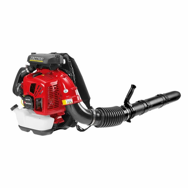 エンジンブロワー