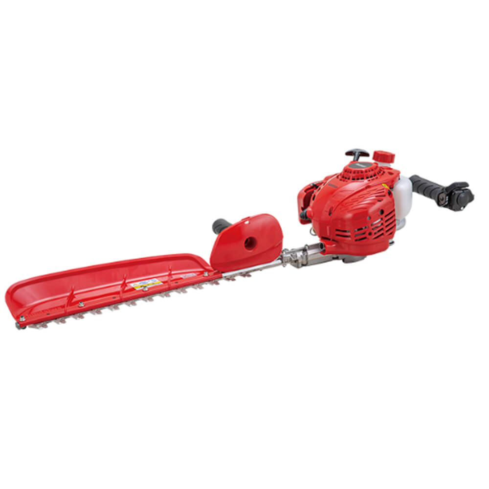 ヘッジトリマー