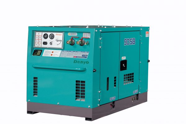 コンプレッサー