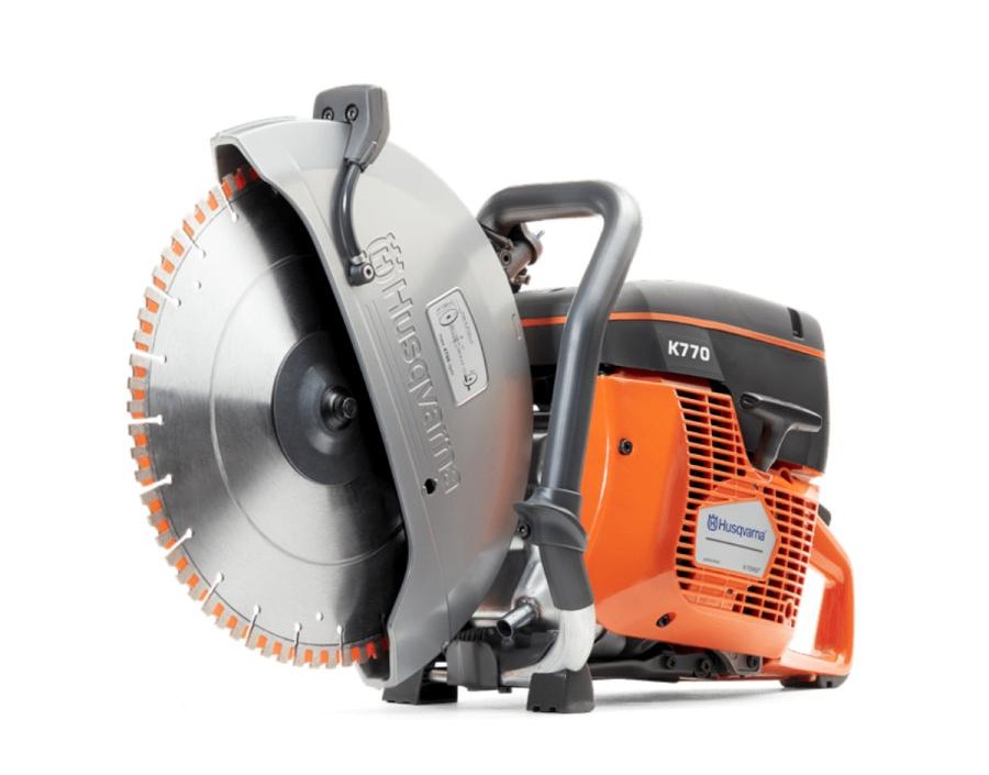 エンジンカッター