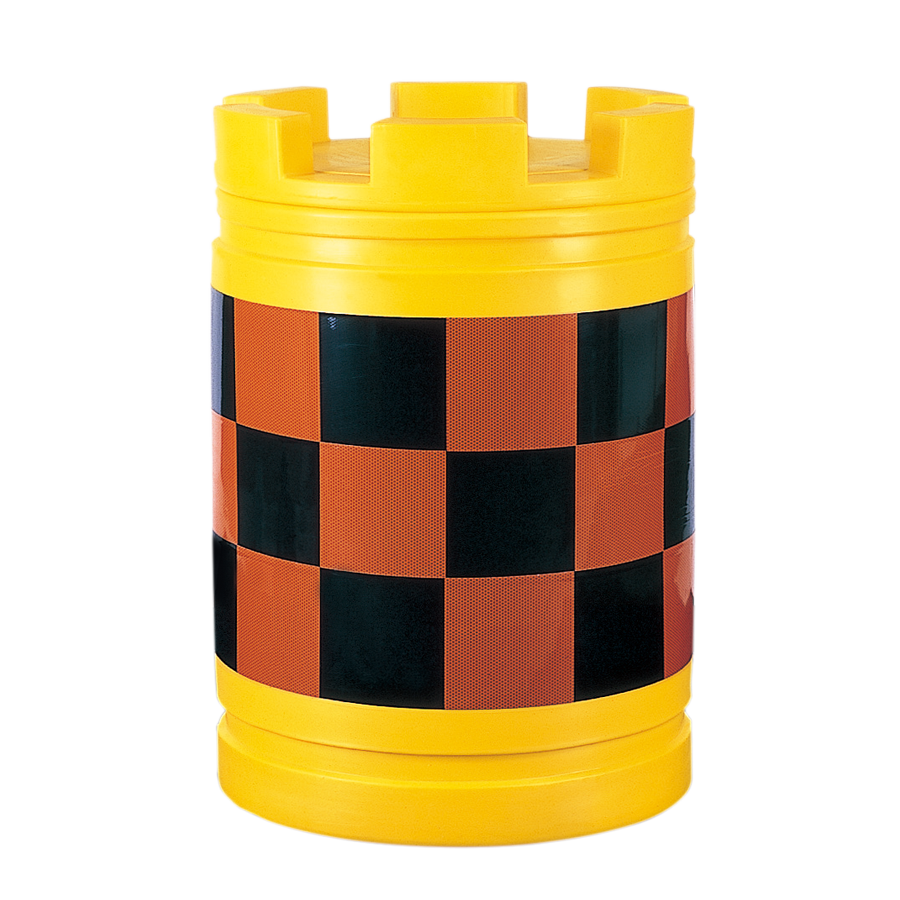 クッションドラム