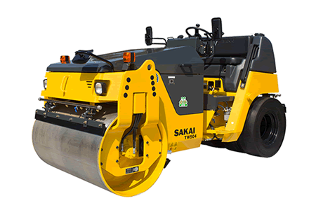 コンバインドローラー