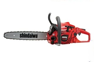チェーンソー